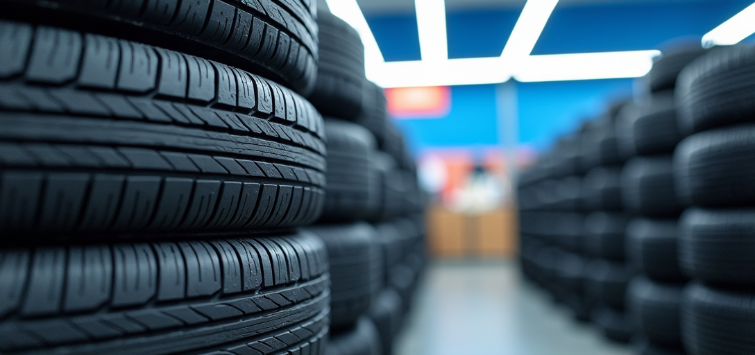 Understanding Walmart Tire Prices: How Timing and Inventory Impact Your Costs