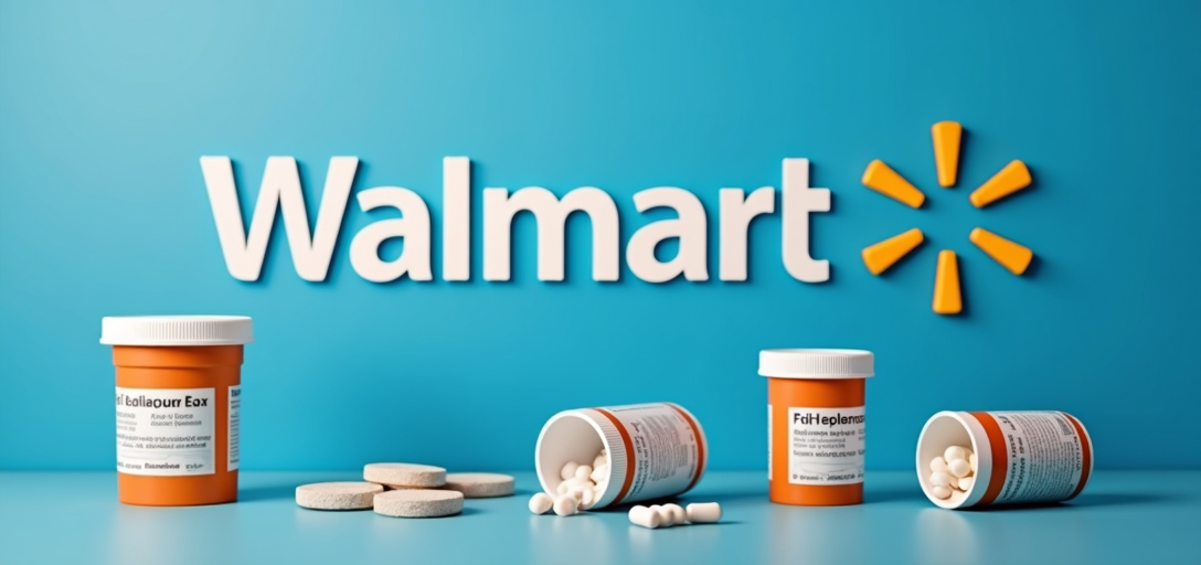 Your Guide to Ordering Mounjaro Prescriptions at Walmart