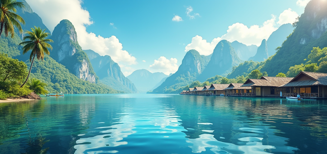 Discover the Top 5 Must-Visit Destinations for 2026: A Travel Enthusiast's Guide