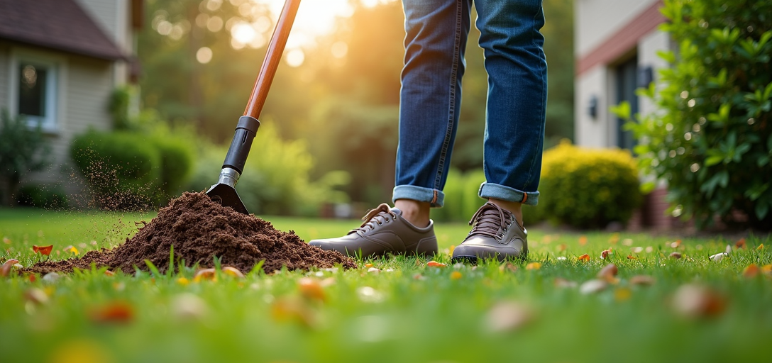 Effective Tips for Locating Trusted Yard Cleanup Services for Seniors