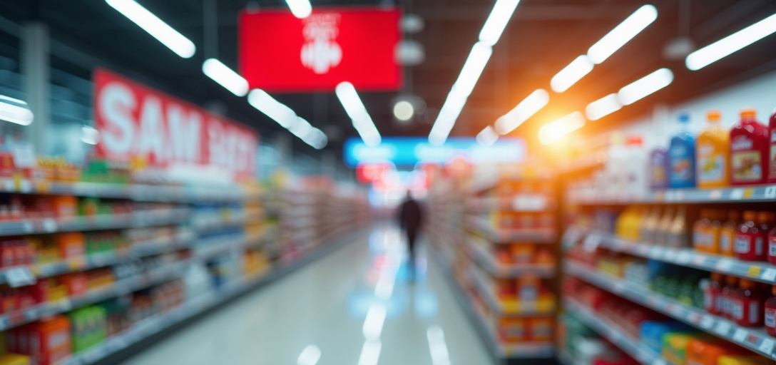 Découvrez les Tendances des Promos Carrefour 2026 : Top 5 Catégories à Surveiller