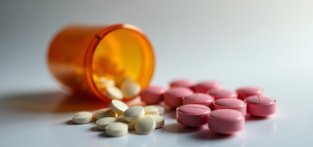An Honest Guide to 5 Over-the-Counter Weight-Loss Pills