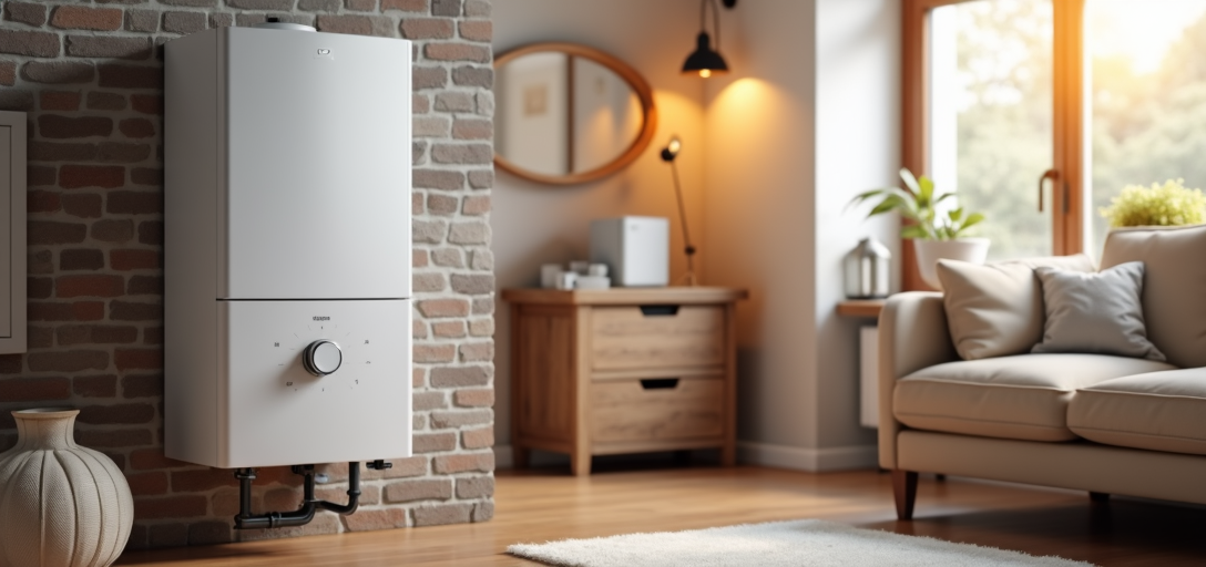 Unlock Warmth and Savings: Boiler Replacement Grants for Pensioners Over 70