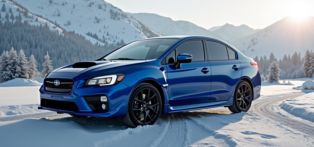 Anticipated Arrivals: Subaru's Top 3 New Models Landing By December