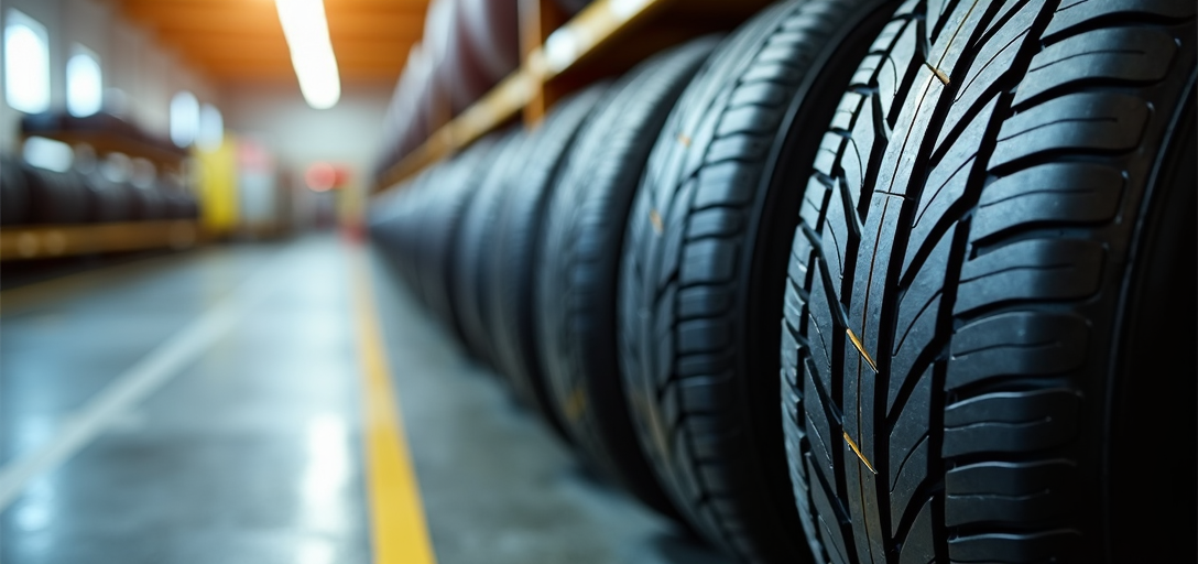 Unbeatable Goodyear Tyre Deals at Asda This September