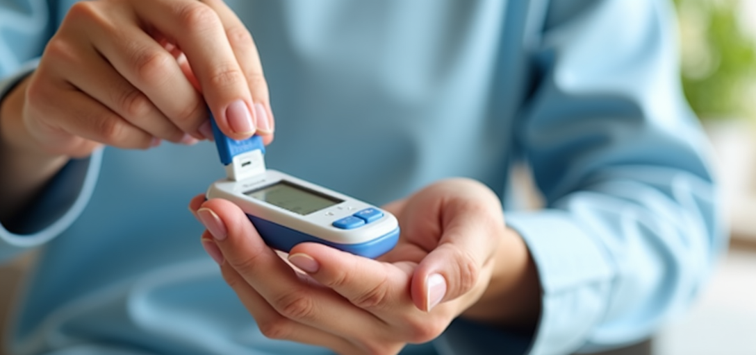 Affordable Options for Over-the-Counter Continuous Glucose Monitors for Seniors Without Insurance