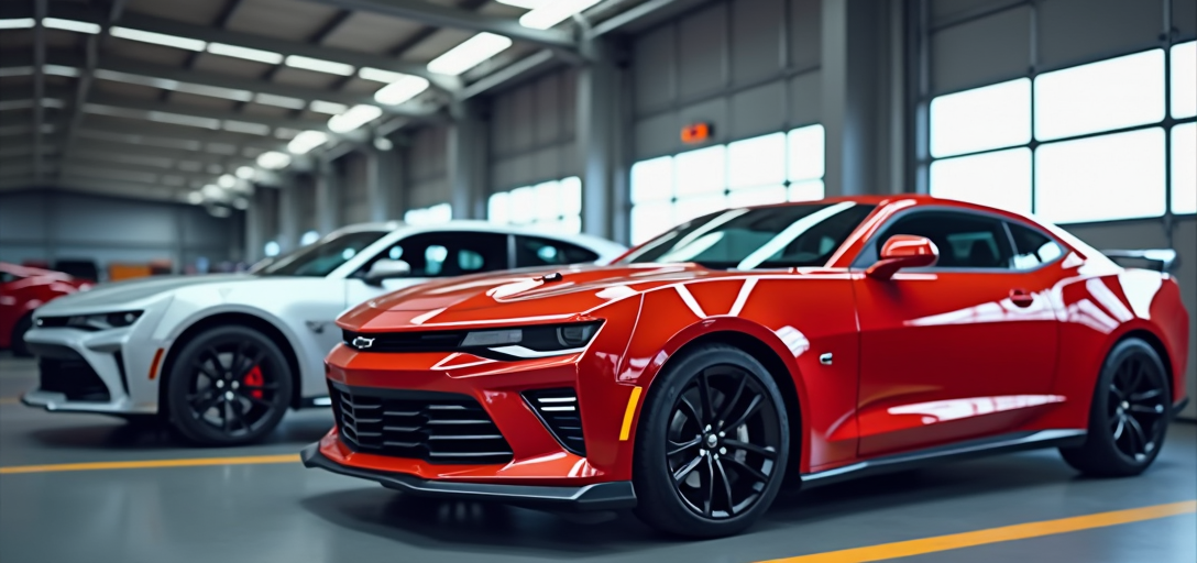 Discover the Auto Services Costco Offers to Members in 2026