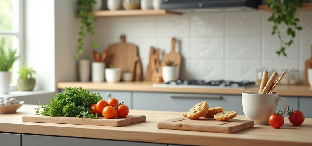 Découvrez la Nouvelle Collection d'Appareils de Cuisine Proposée par Lidl