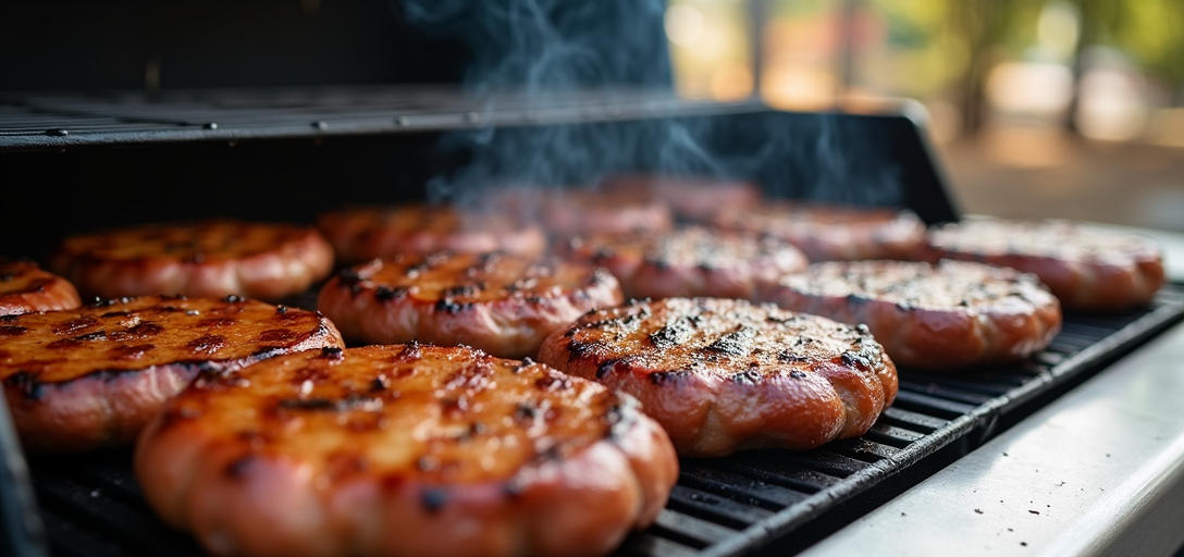 Discover the Best Costco Grilling and BBQ Deals This Labor Day