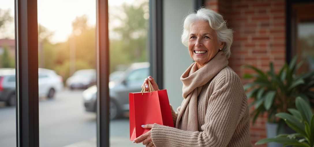 Top Tips for Seniors: Exploring Kohl's Shopping Deals in 2026