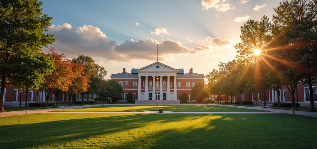 Discover the Future: Exploring the Top 5 Texas Colleges to Watch in 2026