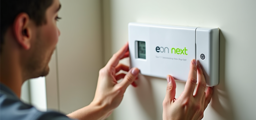 Explore Energy Savings with E.ON Next: Special Switching Deals for Seniors