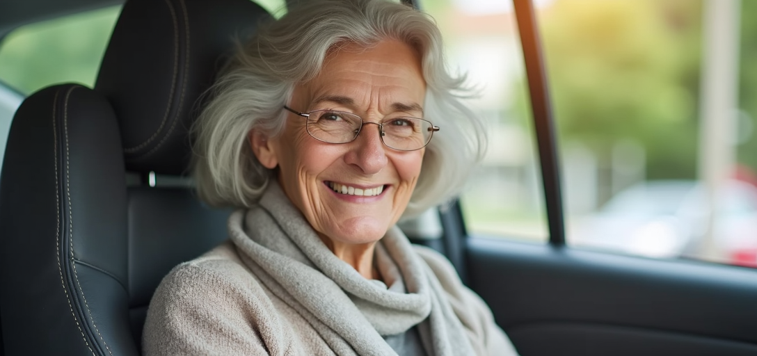 Discover Costco's 2026 Car Insurance Options for Seniors