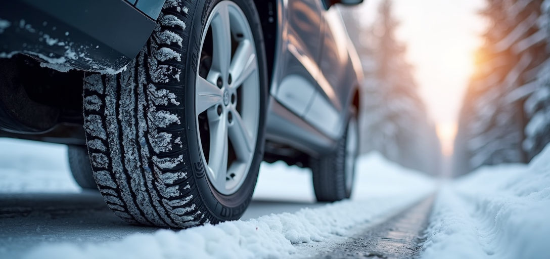 Explorez Les Tendances Et Estimations Des Prix Des Pneus D'hiver Chez Costco Canada En 2026