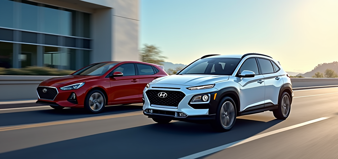 Discover Hyundai's Exclusive November Financing Offers on Select Models