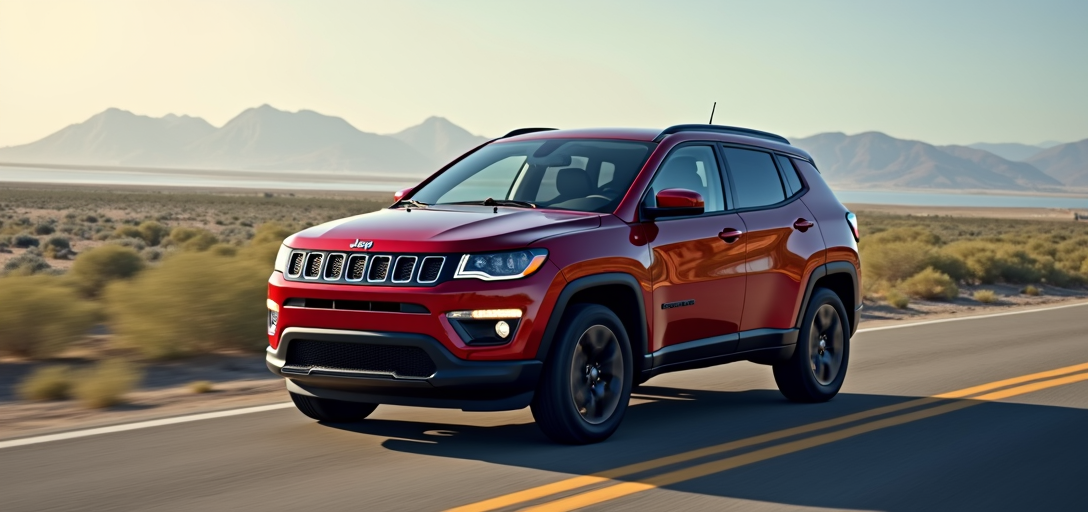 Exploring the Best Jeep 2026 Lease Options: A Value Guide for New Car Shoppers