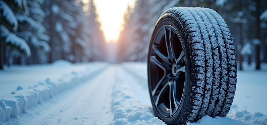 Discover Amazing November Deals on Winter Tires at Costco