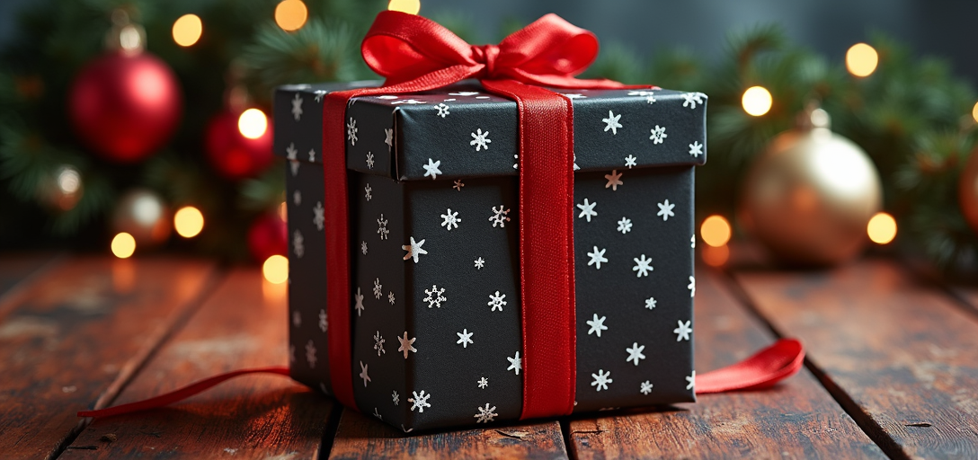 Get a Head Start on Holiday Savings with Dusk's Early Black Friday Deals