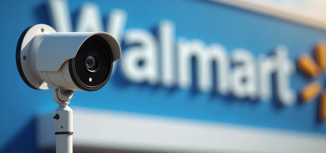 Explore Incredible Savings with Walmart's 2026 Security Camera Clearance Deals