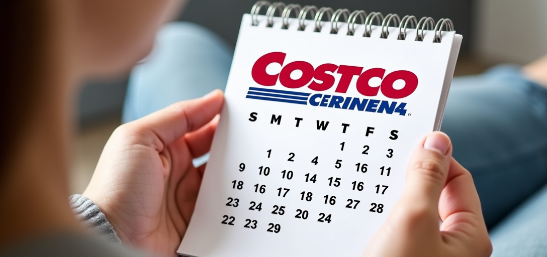 Mark Your Calendar: The Top 5 Costco Deal Events You Can't Miss in 2026