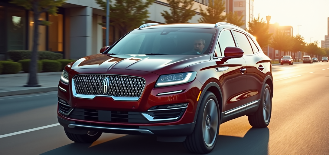 Discover Exclusive September 2026 Lincoln SUV Offers You Can’t Miss