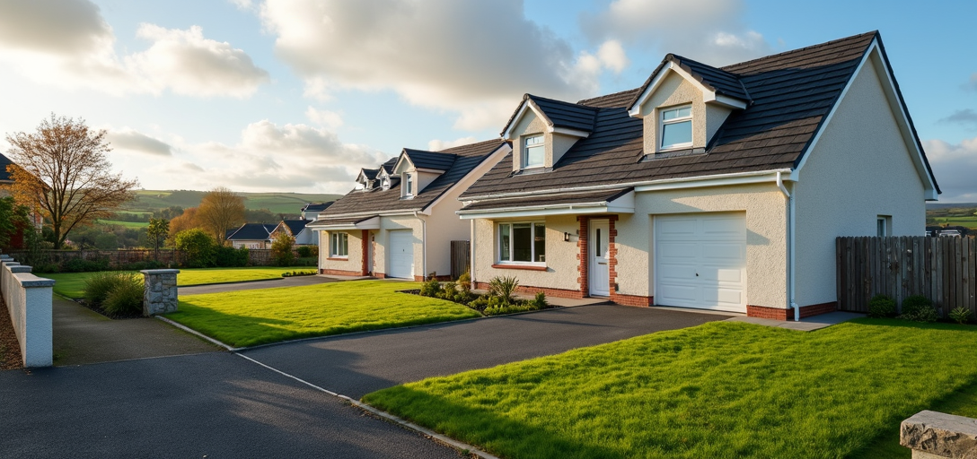 Discover the Best 5 Towns to Call Home in Northern Ireland