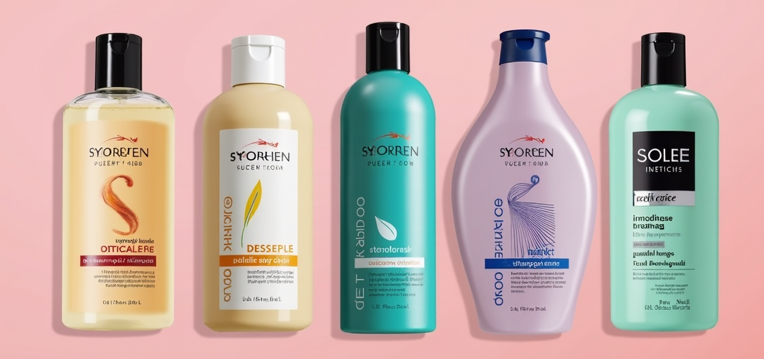 Discover the Best 5 Sulfate-Free Shampoos for 2026