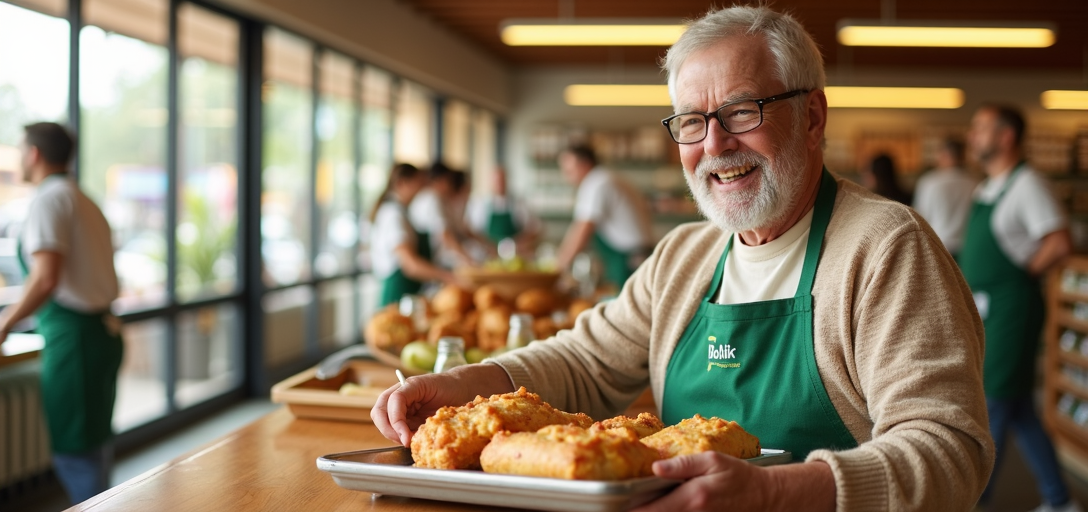 Exciting News: 2026 Publix Senior Discounts Revealed
