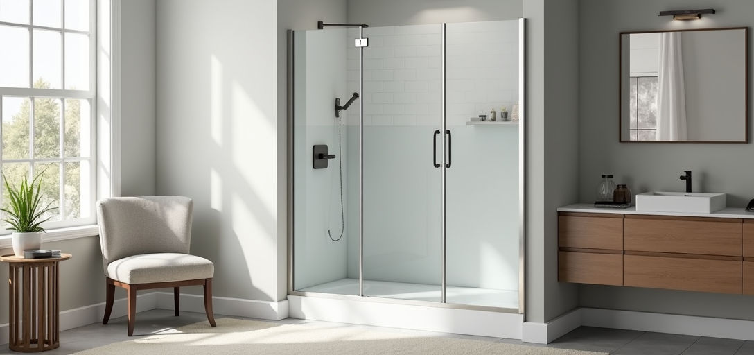 Discover the Affordable Luxury of Walk-In Showers with Costco's Latest Deals
