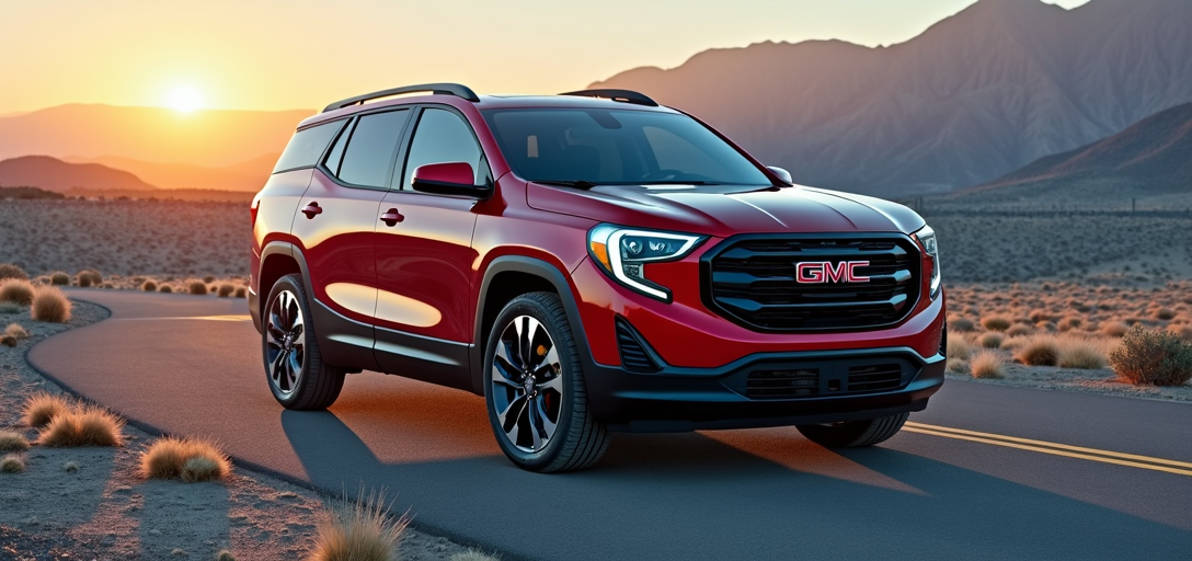 Discover Exclusive GMC Auto Lease Deals at Costco Canada in 2026: An Opportunity for Members