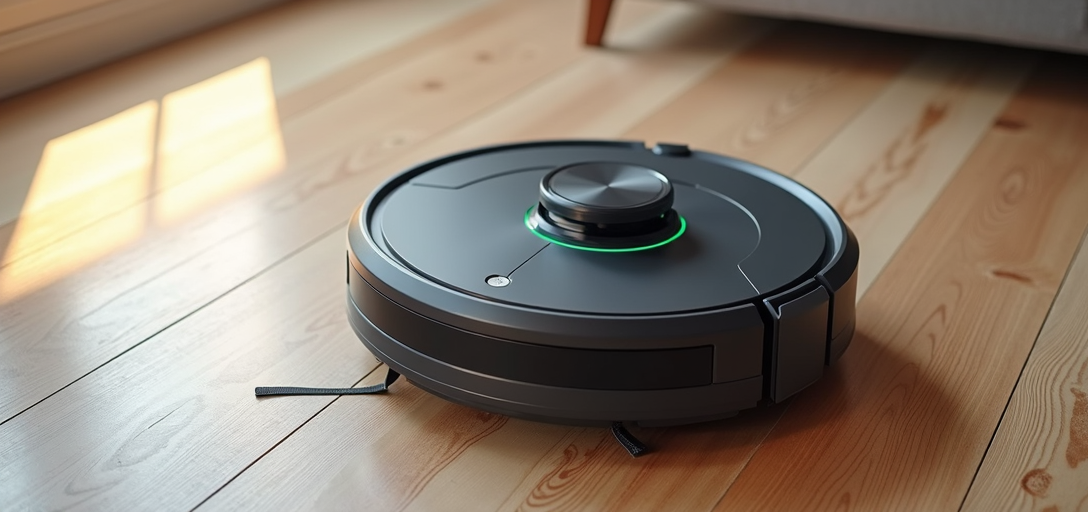 Discover Unbeatable Early Black Friday Robot Vacuum Deals at JB Hi-Fi