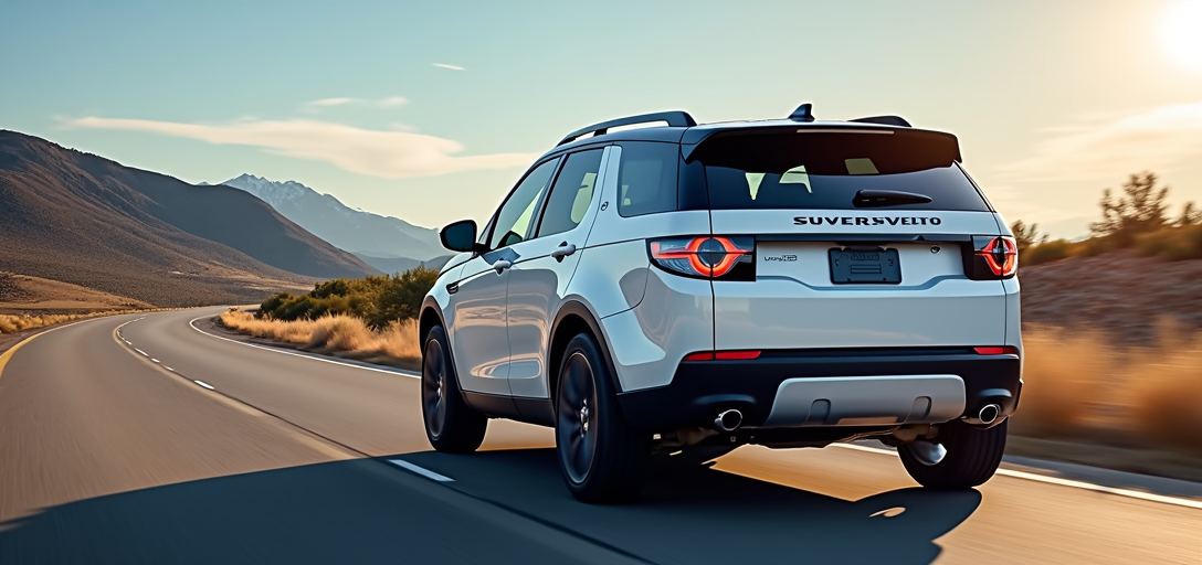 Discover Exclusive SUV Savings for Costco Members in 2026