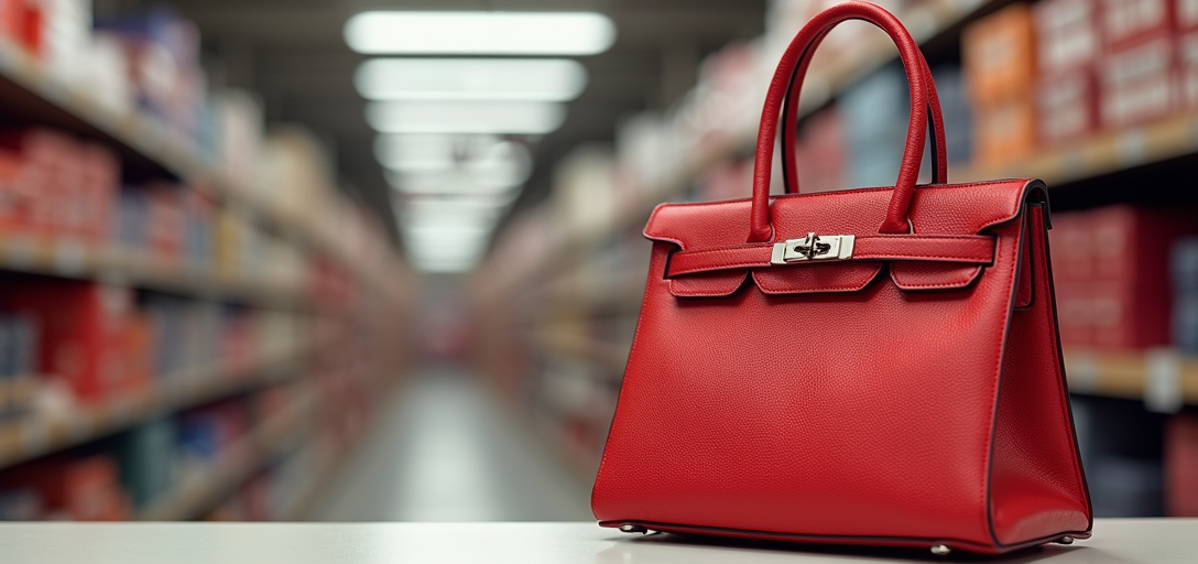 Discovering Designer Handbags at Costco 2026: Your Ultimate Guide to Options and Value