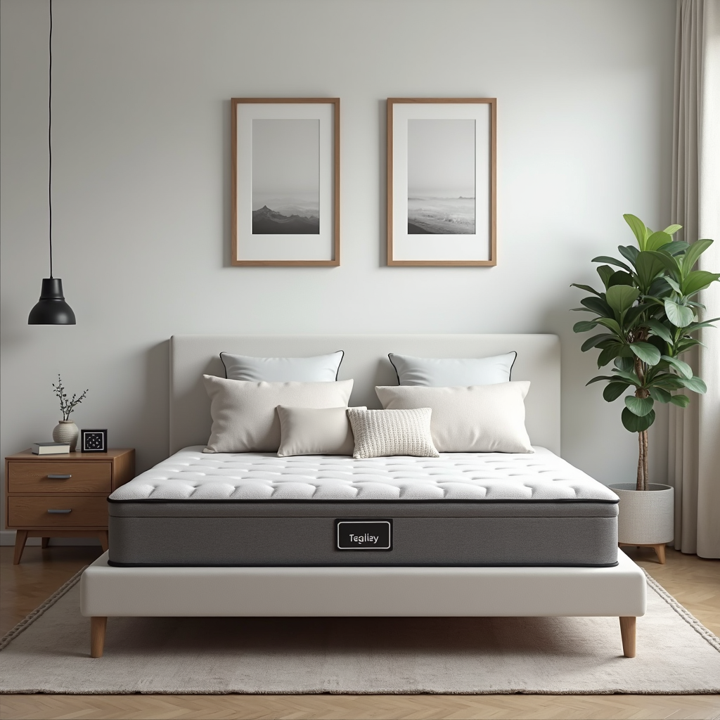 Finding the Best Value: Exploring Costco Mattress in a Box Deals