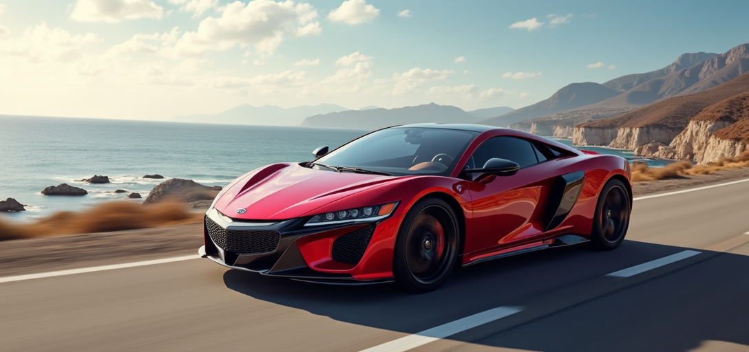 Discover the Top 10 Luxury Cars with Exclusive August 2026 Deals through Costco Auto Program