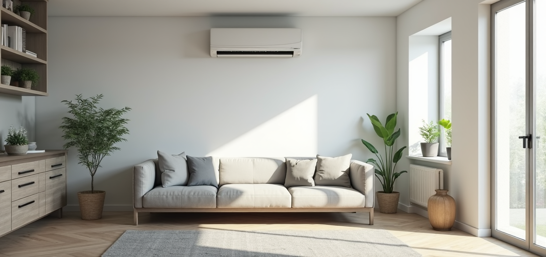 Discover the Latest Air Conditioning Installation Offers from B&Q for 2026 in the UK