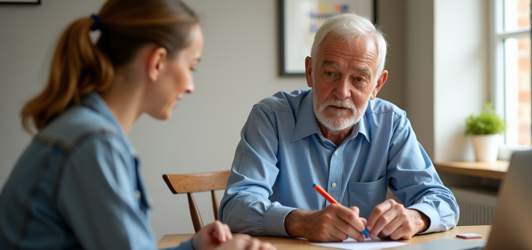 Discover Tesco's New Home Insurance Deals for Seniors