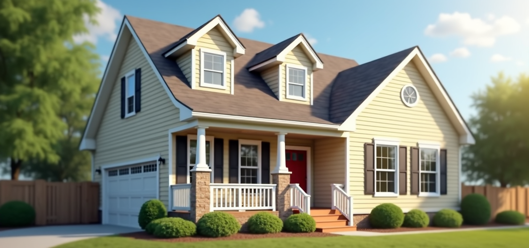 Explore the Best Home Repair Loan Options for Older Homes in the USA
