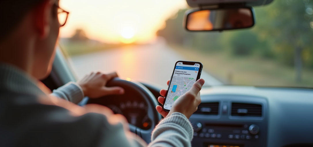 Navigating NJM Car Insurance Rates for Older Drivers in 2026: What You Need to Know