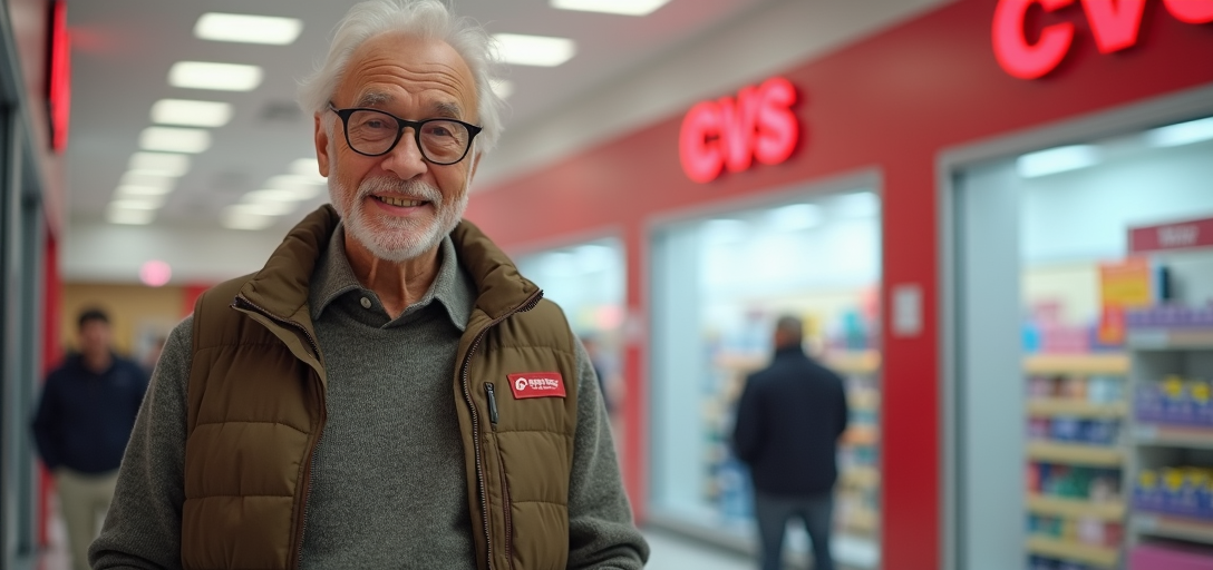 Explore Valuable Senior Discounts at CVS in 2026