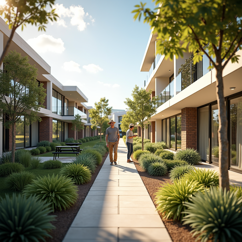 Exploring Australian Independent Senior Living Communities