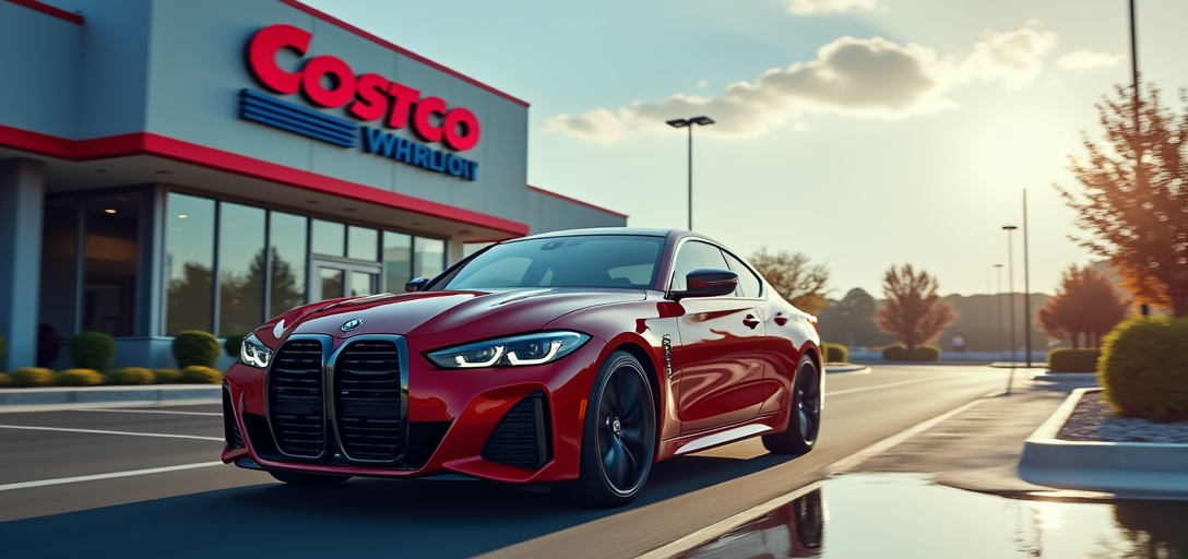 Discover Great Value on Used Cars with Costco Auto Program in 2026