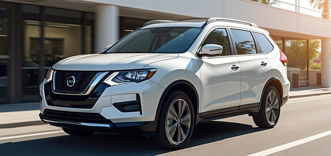 Explore Exciting Used SUV Deals for UK Costco Members in 2026