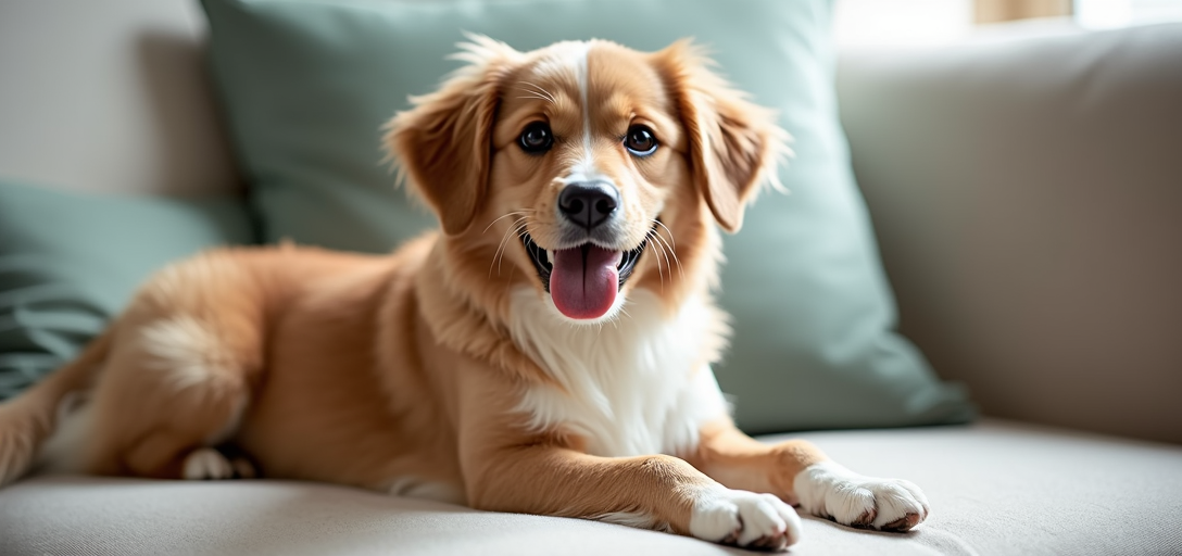 Discover Exclusive Pet Insurance Discounts for Sparks Members at Marks & Spencer