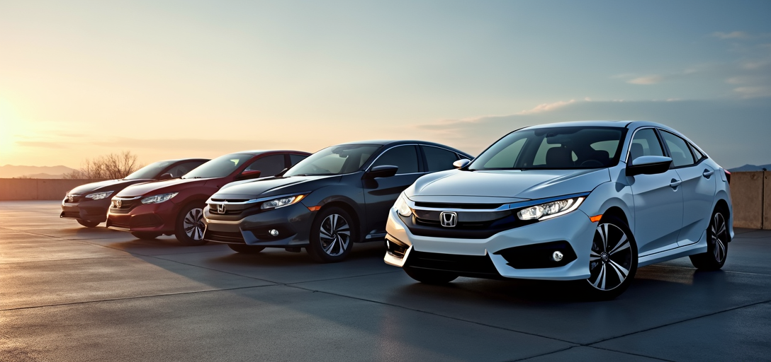 Discover the Range of Vehicle Brands Offered by Costco Auto Program Dealers