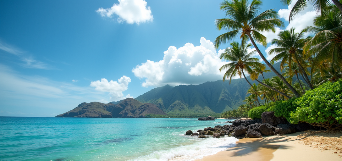 Discover Unbeatable 2026 Hawaii Vacation Packages with Costco Travel