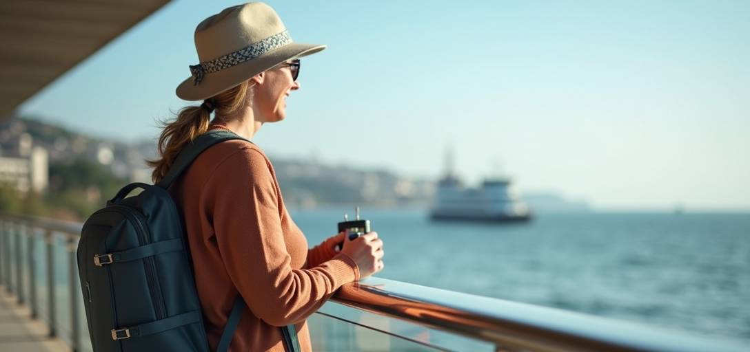 Exploring Costco Travel Insurance: Options for Travelers Over 60 with Pre-Existing Conditions