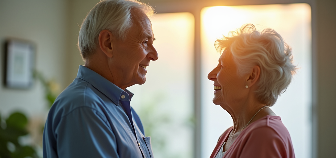 Exploring Affordable Alternatives to Traditional Nursing Home Care for Seniors