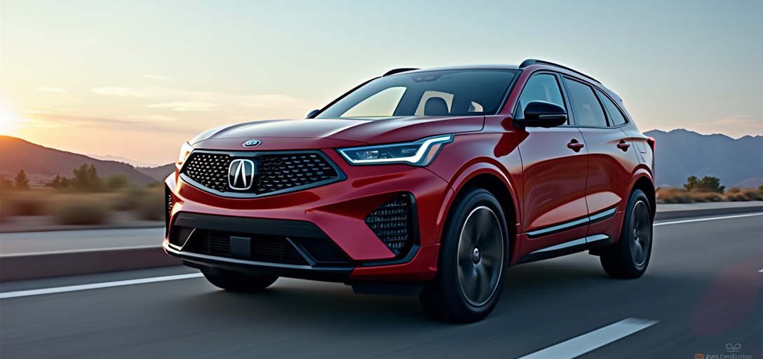 Explore CarMax's Future Inventory: Luxury SUVs Expected in 2026