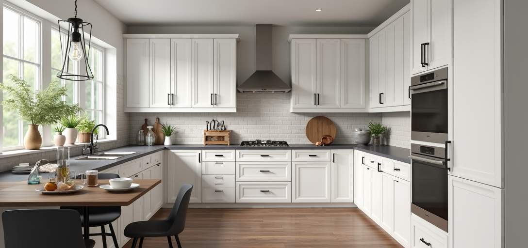 Essential Insights into KraftMaid Kitchen Cabinet Pricing: What Every Buyer Needs to Know